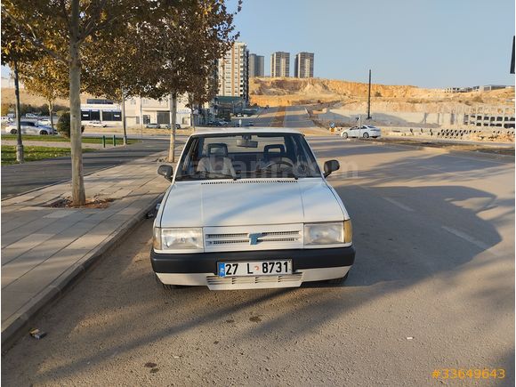 Sahibinden Tofaş Şahin 1.6 1990 Model
