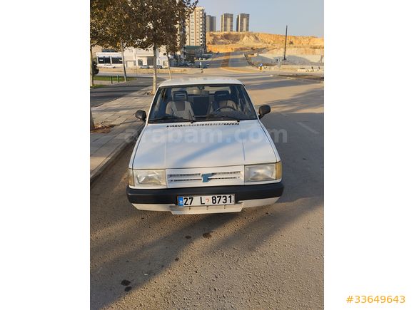 Sahibinden Tofaş Şahin 1.6 1990 Model