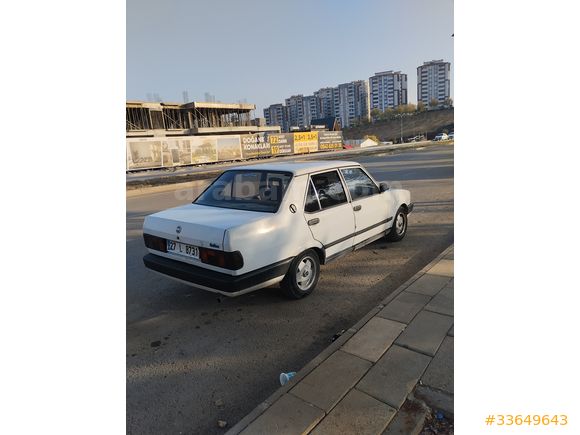 Sahibinden Tofaş Şahin 1.6 1990 Model