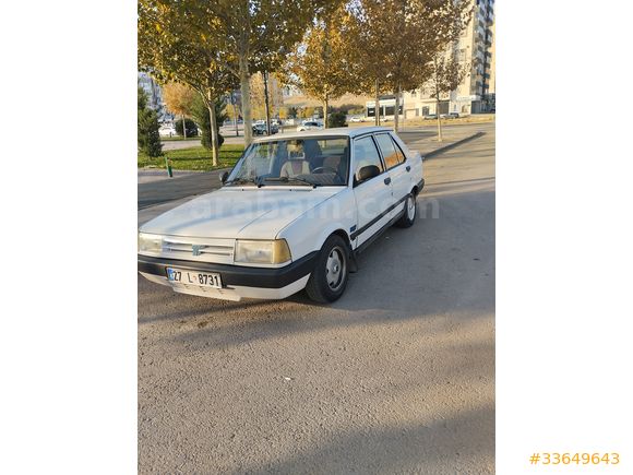 Sahibinden Tofaş Şahin 1.6 1990 Model