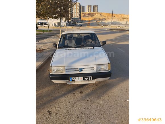 Sahibinden Tofaş Şahin 1.6 1990 Model