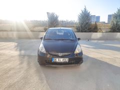 Sahibinden Honda Jazz 1.4 LS Sport 2008 Model