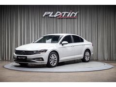 2021 VOLKSWAGEN PASSAT 1.5 TSI BUSINESS_CRUISE_CARPLAY_F1_HATASIZ_