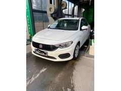 Sahibinden Fiat Egea 1.4 Fire Easy 2017 Model 