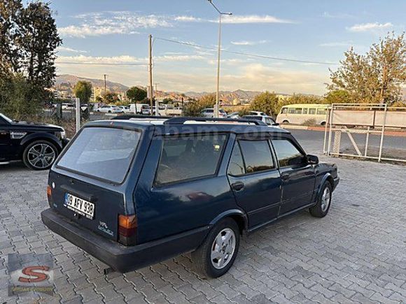 1994 KARTAL SLX YENİ VİZELİ MASRAFSIZ