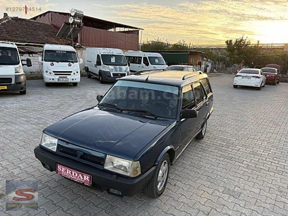 1994 KARTAL SLX YENİ VİZELİ MASRAFSIZ