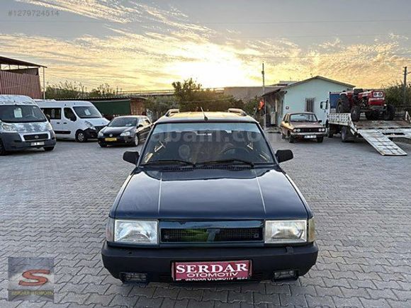 1994 KARTAL SLX YENİ VİZELİ MASRAFSIZ