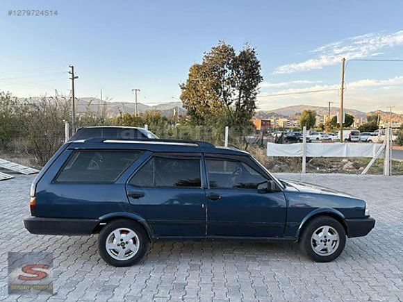 1994 KARTAL SLX YENİ VİZELİ MASRAFSIZ