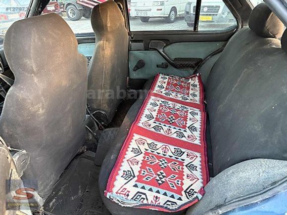 1994 KARTAL SLX YENİ VİZELİ MASRAFSIZ