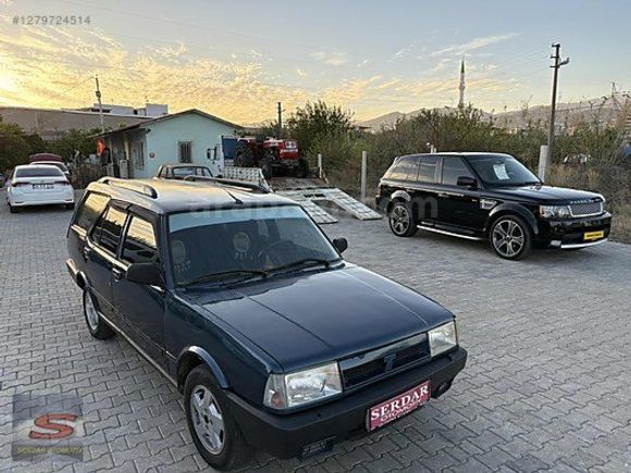 1994 KARTAL SLX YENİ VİZELİ MASRAFSIZ