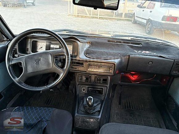 1994 KARTAL SLX YENİ VİZELİ MASRAFSIZ