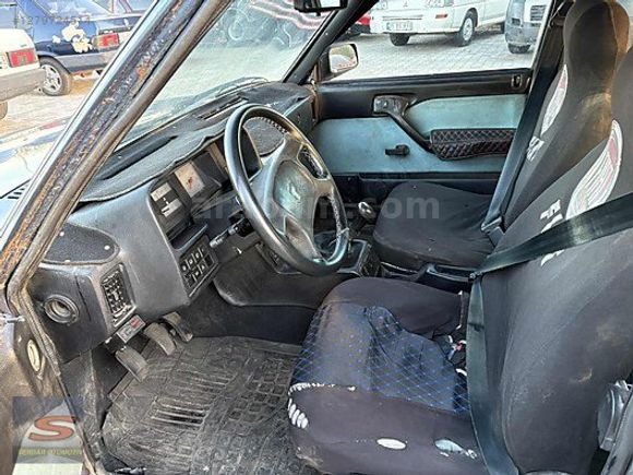 1994 KARTAL SLX YENİ VİZELİ MASRAFSIZ