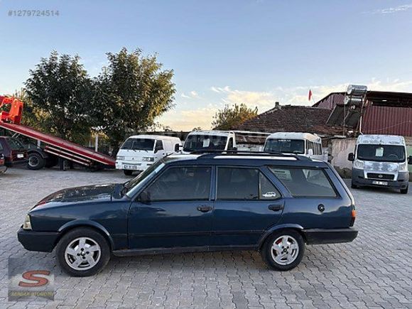 1994 KARTAL SLX YENİ VİZELİ MASRAFSIZ