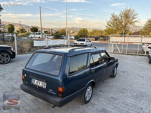 1994 KARTAL SLX YENİ VİZELİ MASRAFSIZ