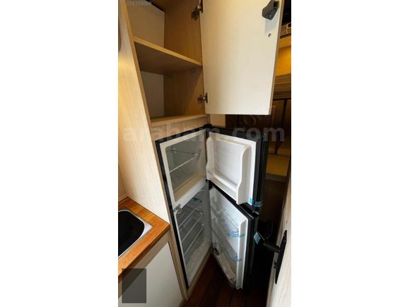İMKAN AUTO'dan 17 m3 SIFIR LÜX KARAVAN %20 FATURALI