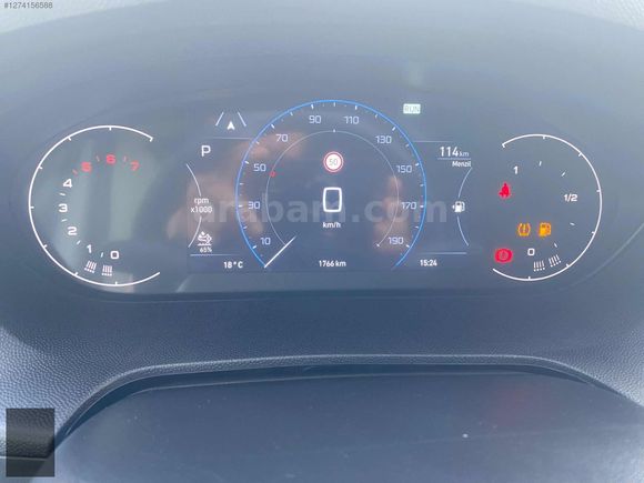 İMKAN AUTO'dan 17 m3 SIFIR LÜX KARAVAN %20 FATURALI