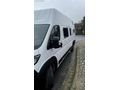 İMKAN AUTO'dan 17 m3 SIFIR LÜX KARAVAN %20 FATURALI