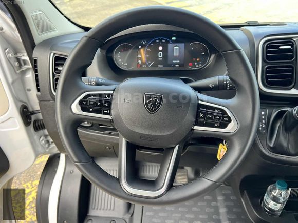 İMKAN AUTO'dan 17 m3 SIFIR LÜX KARAVAN %20 FATURALI