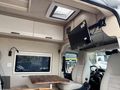 İMKAN AUTO'dan 17 m3 SIFIR LÜX KARAVAN %20 FATURALI