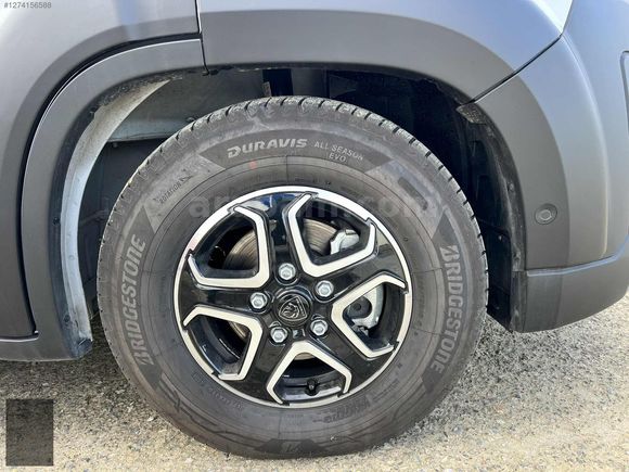 İMKAN AUTO'dan 17 m3 SIFIR LÜX KARAVAN %20 FATURALI