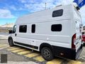 İMKAN AUTO'dan 17 m3 SIFIR LÜX KARAVAN %20 FATURALI
