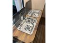 İMKAN AUTO'dan FULL+FULL 1. SINIF KARAVAN FİAT DUCATO