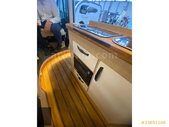 İMKAN AUTO'dan FULL+FULL 1. SINIF KARAVAN FİAT DUCATO