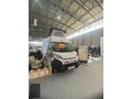 İMKAN AUTO'dan FULL+FULL 1. SINIF KARAVAN FİAT DUCATO