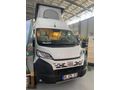 İMKAN AUTO'dan FULL+FULL 1. SINIF KARAVAN FİAT DUCATO