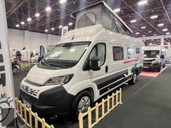 İMKAN AUTO'dan FULL+FULL 1. SINIF KARAVAN FİAT DUCATO
