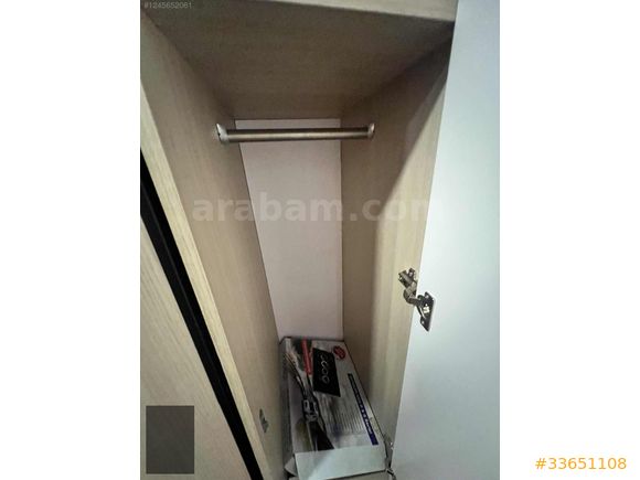 İMKAN AUTO'dan FULL+FULL 1. SINIF KARAVAN FİAT DUCATO