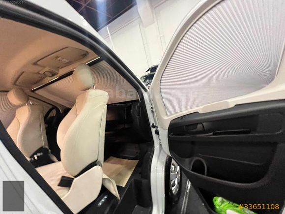 İMKAN AUTO'dan FULL+FULL 1. SINIF KARAVAN FİAT DUCATO