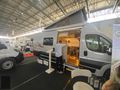 İMKAN AUTO'dan FULL+FULL 1. SINIF KARAVAN FİAT DUCATO