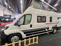 İMKAN AUTO'dan FULL+FULL 1. SINIF KARAVAN FİAT DUCATO