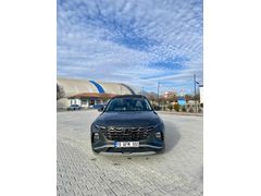 Sahibinden Hyundai Tucson 1.6 CRDi Elite 2021 Model Çorum
