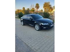 Sahibinden Audi A3 Sedan 1.6 TDI Attraction 2014 Model Aydın 330.000 km Siyah
