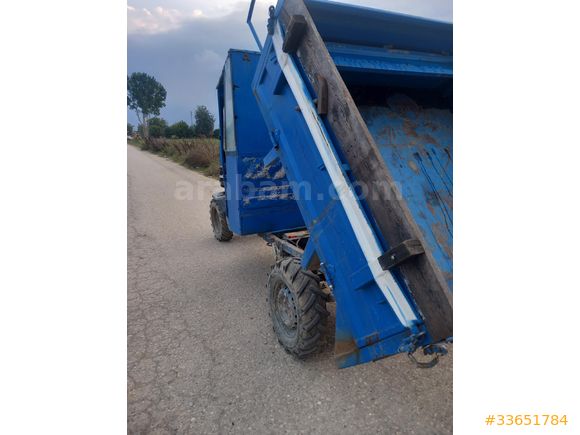 Sahibinden Tarım & İş Makineleri Diğer Sakarya