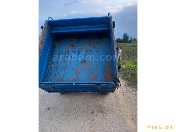Sahibinden Tarım & İş Makineleri Diğer Sakarya