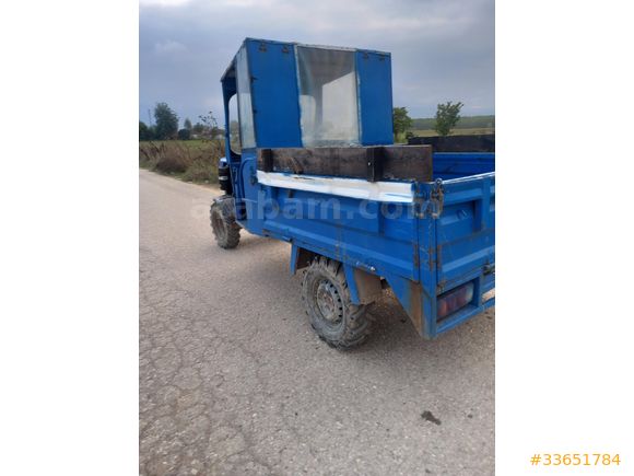 Sahibinden Tarım & İş Makineleri Diğer Sakarya