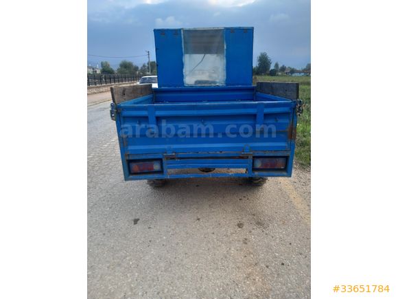 Sahibinden Tarım & İş Makineleri Diğer Sakarya