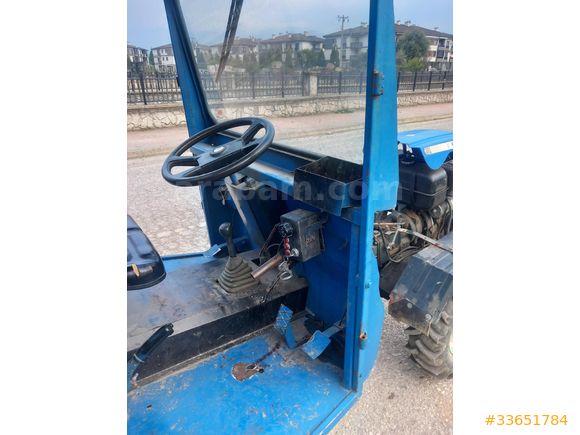 Sahibinden Tarım & İş Makineleri Diğer Sakarya