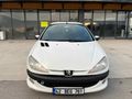 Galeriden Peugeot 206 1.4 Comfort 2007 Model Konya