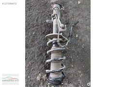 FORD TRANSİT CUSTOM 2023 SOL ÖN AMORTİSÖR 05435439694