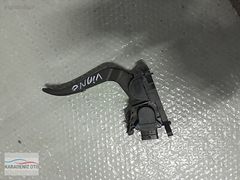 MERCEDES VİANO W639 GAZ PEDALI KARADENİZ OTO 05435439694