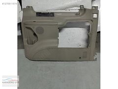 MERCEDES VİANO W639 ARKA DÖŞEME KARADENİZ OTO 05435439694