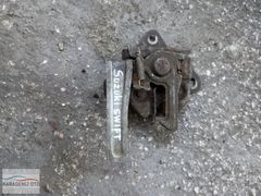 FORD CONNECT KAPUT KİLİDİ KARADENİZ OTO 05435439694