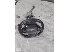 FORD CUSTOM 2023 DİREKSİYON SİMİDİ KARADENİZ OTO 05435439694