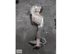 FORD TRANSİT CUSTOM 2023 2.0 PARTİKÜL FİLTRESİ 05435439694