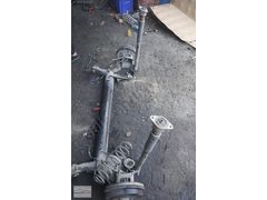 FORD COURİER 2016 ARKA DİNGİL KARADENİZ OTO 05435439694