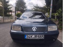 Sahibinden Volkswagen Bora 1.6 Pacific 2004 Model